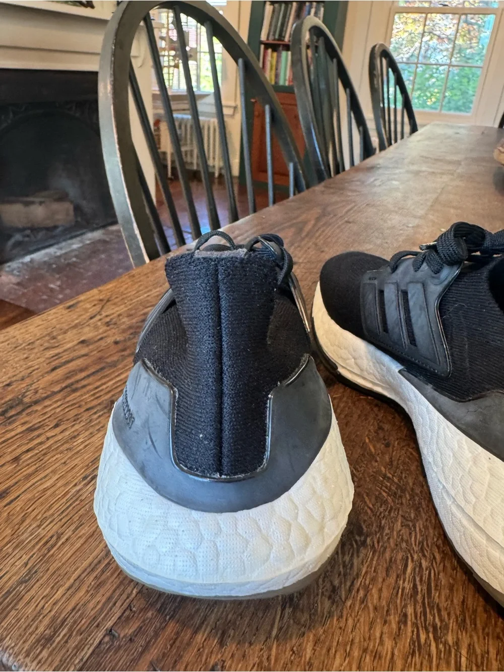 adidas comfortable women